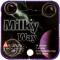 MILKY WAY - MEGA MARBLES - MEGA MARBLES OLD 24+1 (2006-2009) (FACE)